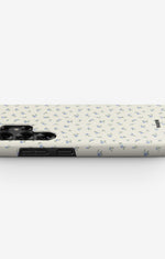 Samsung Galaxy S25 Ultra Tough Case – Wild Petals - View 3