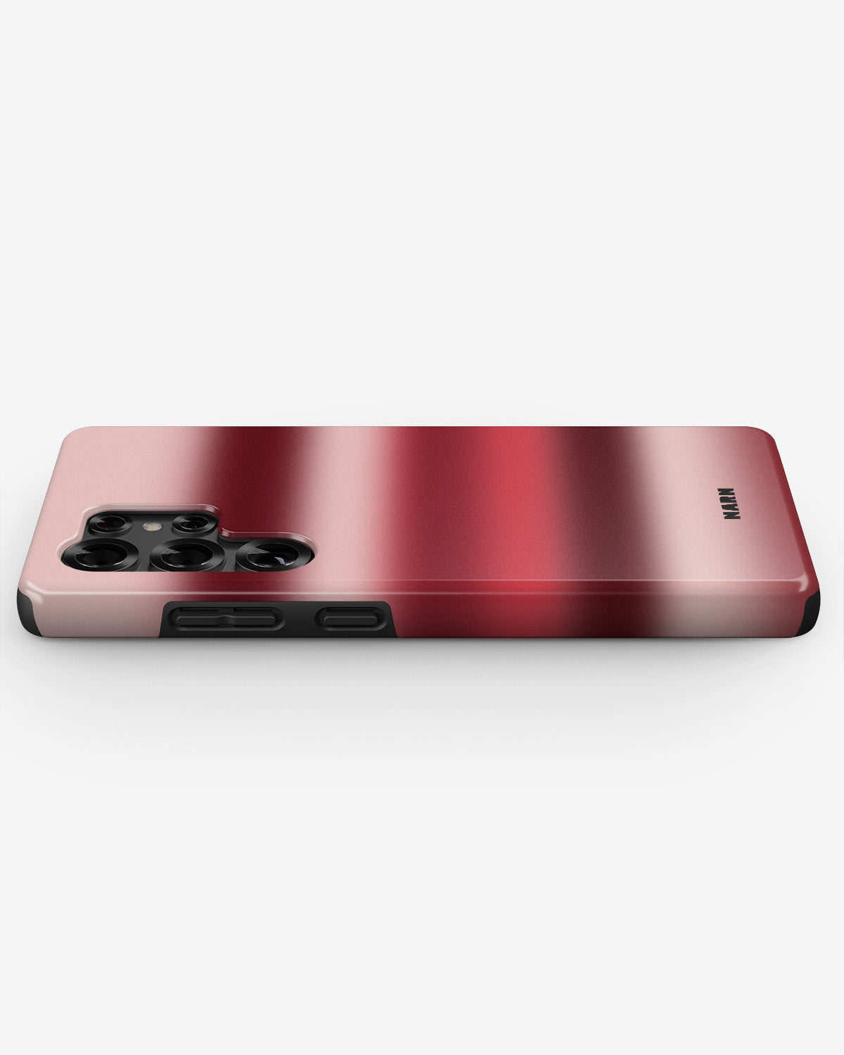 Samsung Galaxy S25 Ultra Tough Case – Cherry - View 3