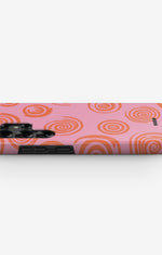 Samsung Galaxy S25 Ultra Tough Case – Candy Swirl - View 3