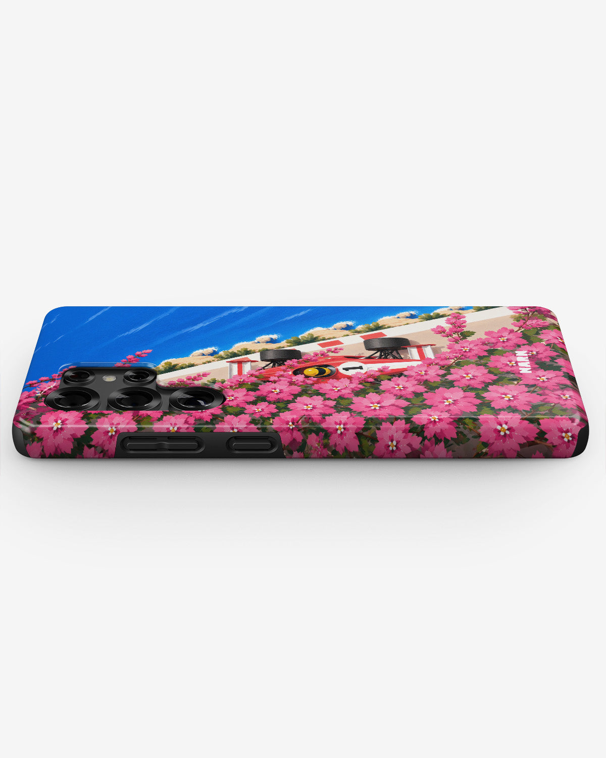 Samsung Galaxy S25 Ultra Tough Case – Monte Drive - View 3