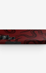Samsung Galaxy S25 Ultra Tough Case – Venom - View 3