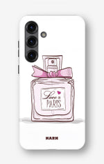 Samsung Galaxy S25 Plus Tough Case – Perfume - View 1