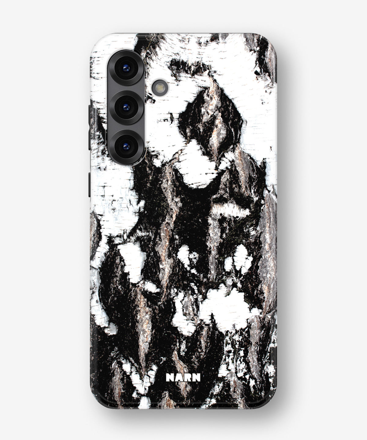 Samsung Galaxy S25 Plus Tough Case – Birch - View 1