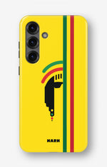 Samsung Galaxy S25 Plus Tough Case – Marley - View 1