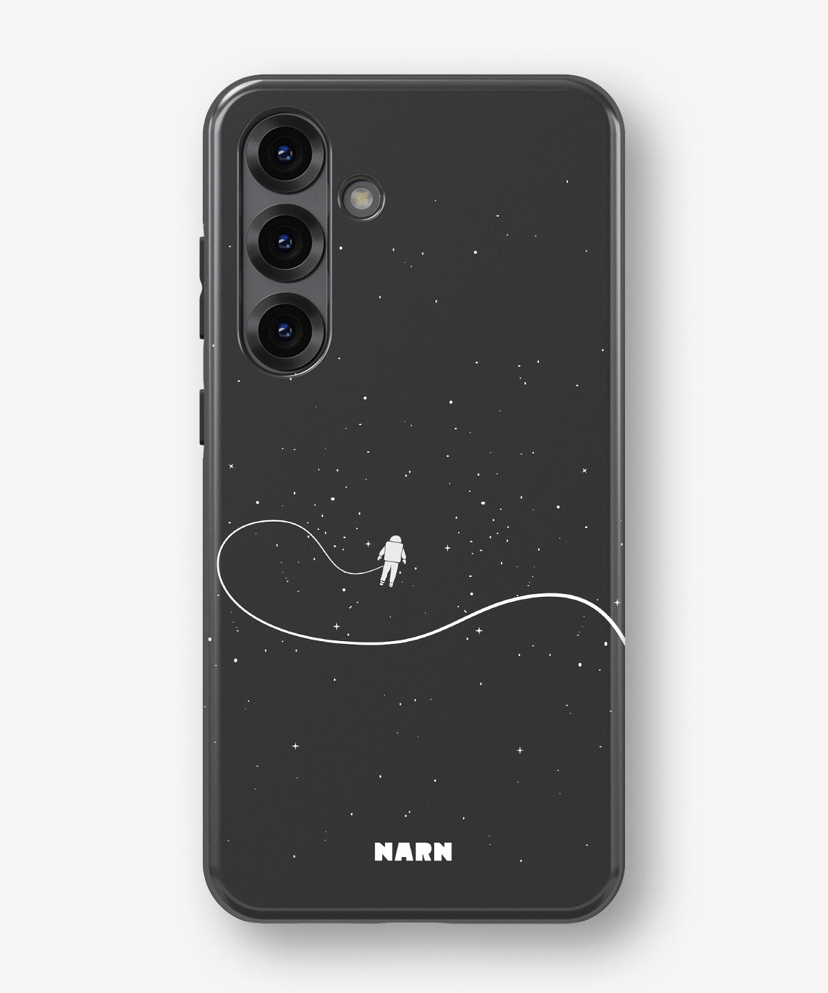 Samsung Galaxy S25 Plus Tough Case – Space Walk - View 1