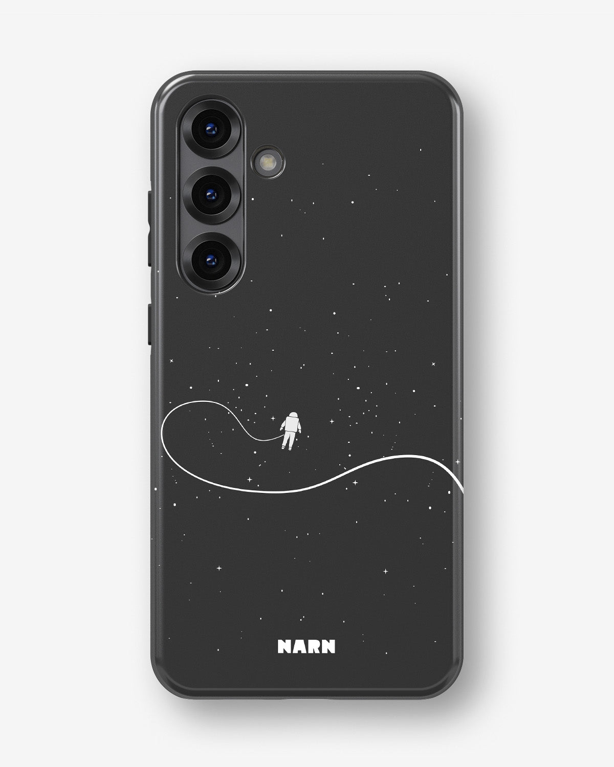 Samsung Galaxy S25 Plus Tough Case – Space Walk - View 1