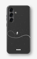 Samsung Galaxy S25 Plus Tough Case – Space Walk - View 1