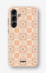 Samsung Galaxy S25 Plus Tough Case – Moroccan Tiles - View 1
