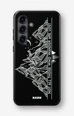 Samsung Galaxy S25 Plus Tough Case – Nomad - View 1