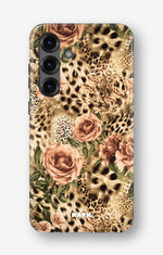 Samsung Galaxy S25 Plus Tough Case – Leo Roses - View 1