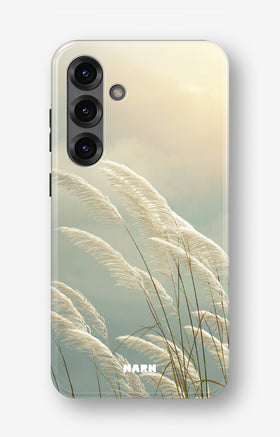Samsung Galaxy S25 Plus Tough Case – Windy Pampas - View 1