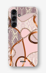 Samsung Galaxy S25 Plus Tough Case – Chains - View 1
