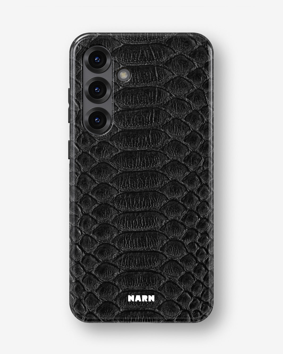 Samsung Galaxy S25 Plus Tough Case – Black Snake - View 1