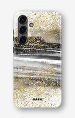 Samsung Galaxy S25 Plus Tough Case – Sparkly Tie Dye - View 1