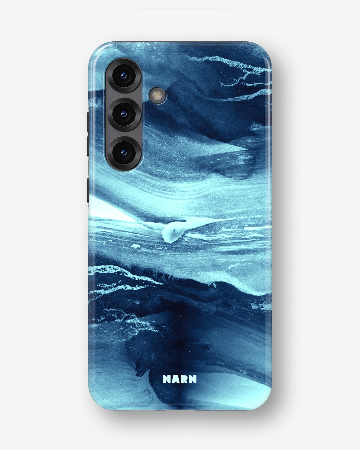 Samsung Galaxy S25 Plus Tough Case – Ocean Dream - View 1