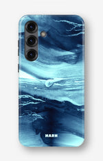 Samsung Galaxy S25 Plus Tough Case – Ocean Dream - View 1