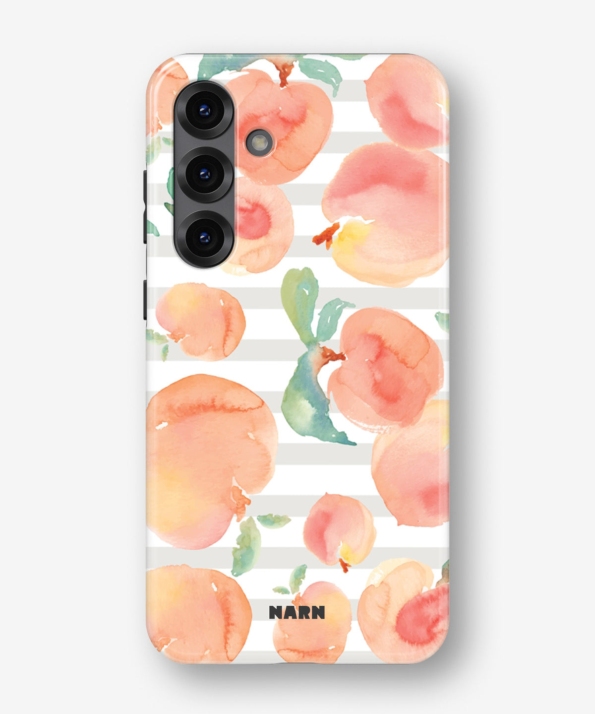 Samsung Galaxy S25 Plus Tough Case – Peachey - View 1