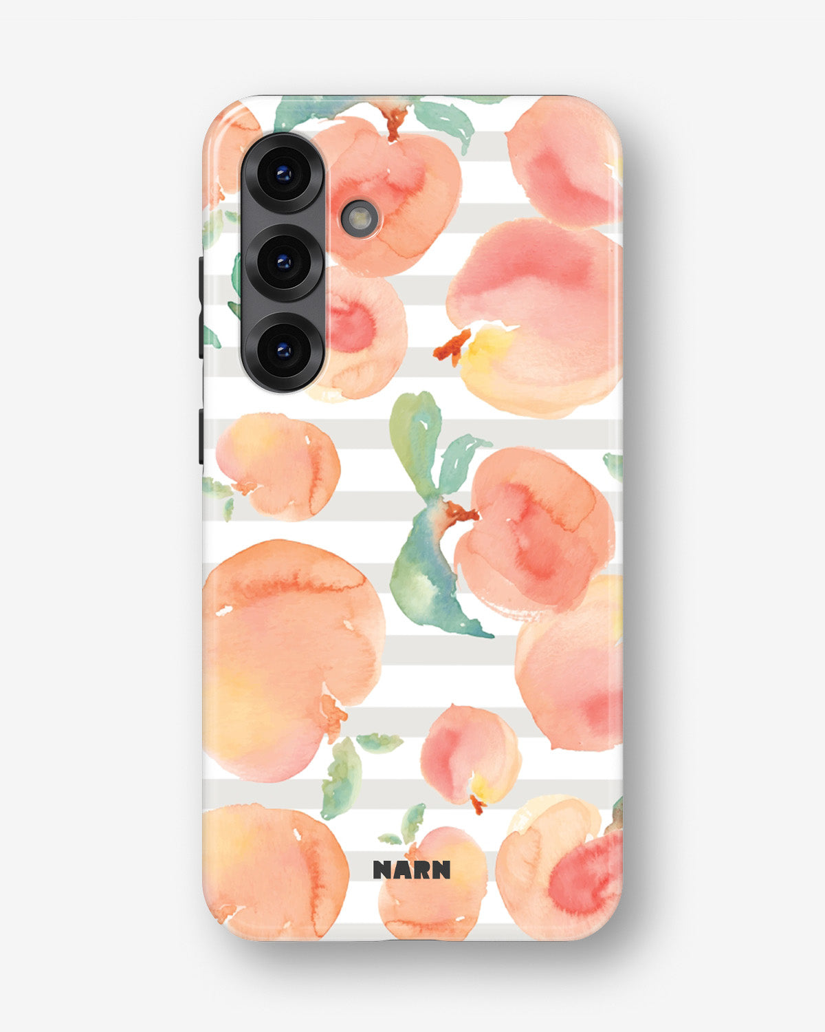 Samsung Galaxy S25 Plus Tough Case – Peachey - View 1