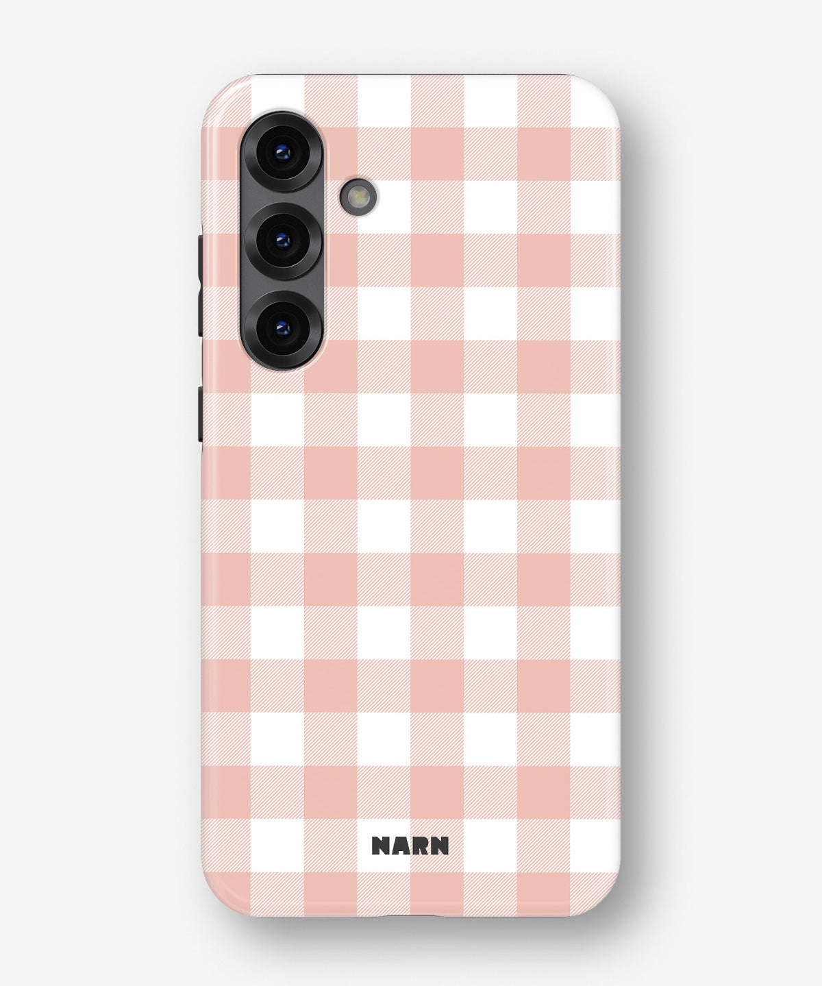 Samsung Galaxy S25 Plus Tough Case – Bardot - View 1