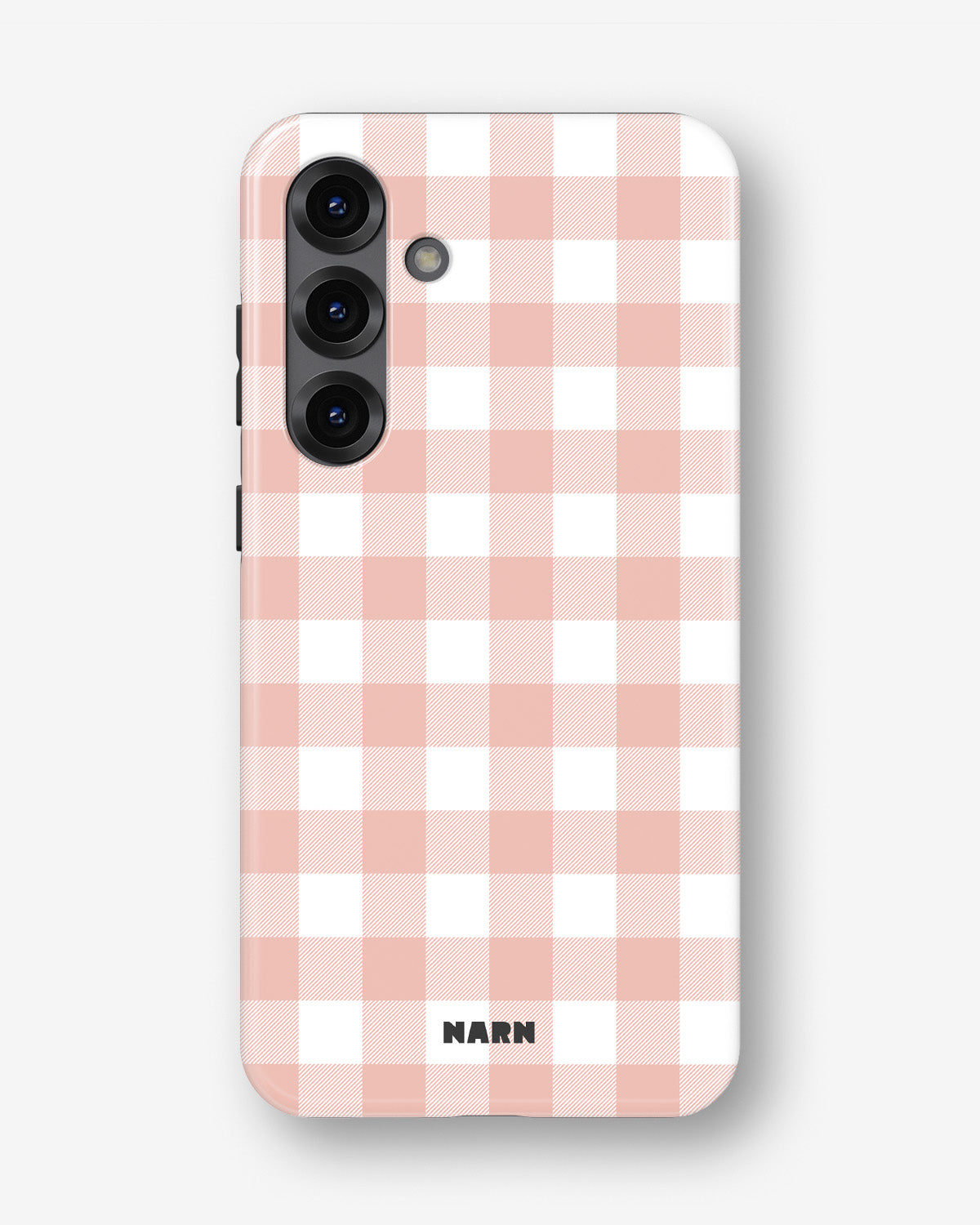 Samsung Galaxy S25 Plus Tough Case – Bardot - View 1