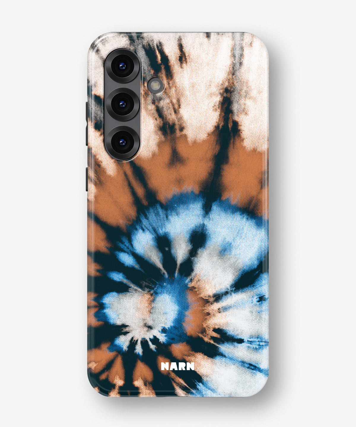 Samsung Galaxy S25 Plus Tough Case – Boho Dream - View 1