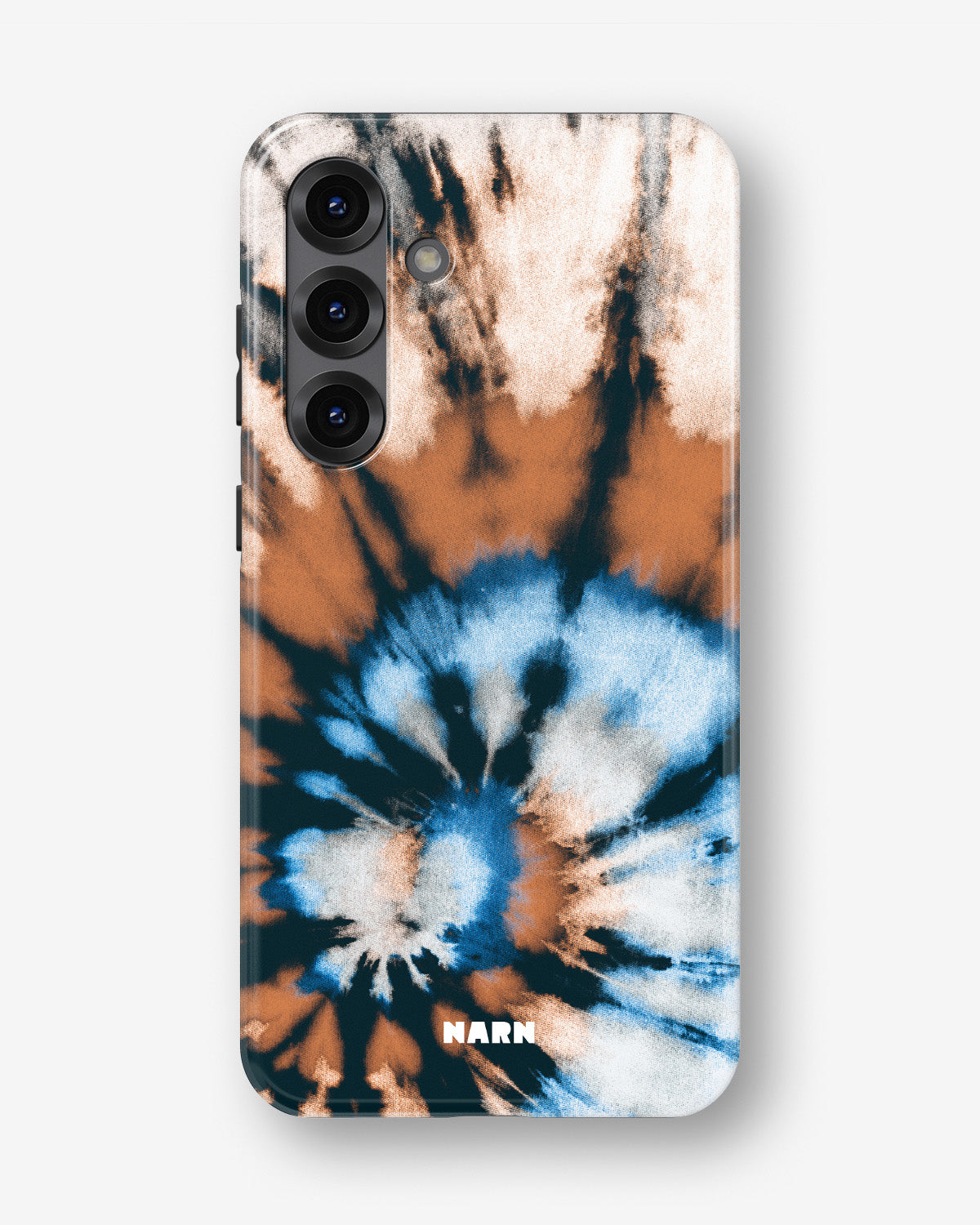 Samsung Galaxy S25 Plus Tough Case – Boho Dream - View 1