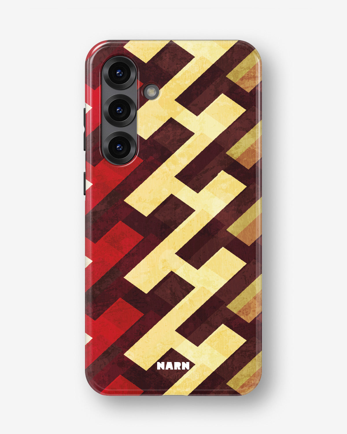 Samsung Galaxy S25 Plus Tough Case – 70s - View 1