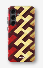 Samsung Galaxy S25 Plus Tough Case – 70s - View 1