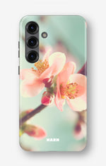 Samsung Galaxy S25 Plus Tough Case – Sweet Bloom - View 1