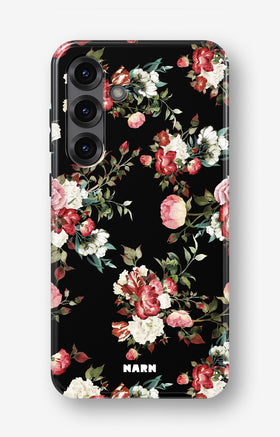 Samsung Galaxy S25 Plus Tough Case – Bouquet - View 1