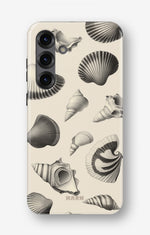 Samsung Galaxy S25 Plus Tough Case – Silent Sea - View 1