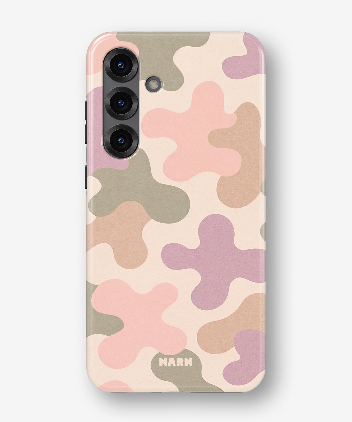 Samsung Galaxy S25 Plus Tough Case – Dream Camo - View 1