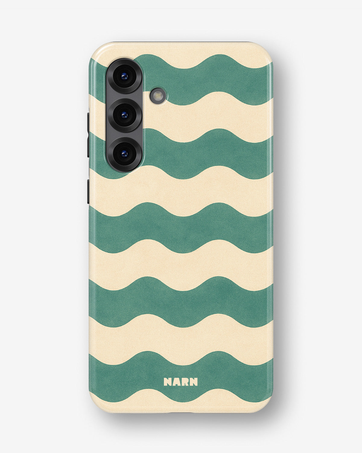 Samsung Galaxy S25 Plus Tough Case – La Dolce Wave - View 1