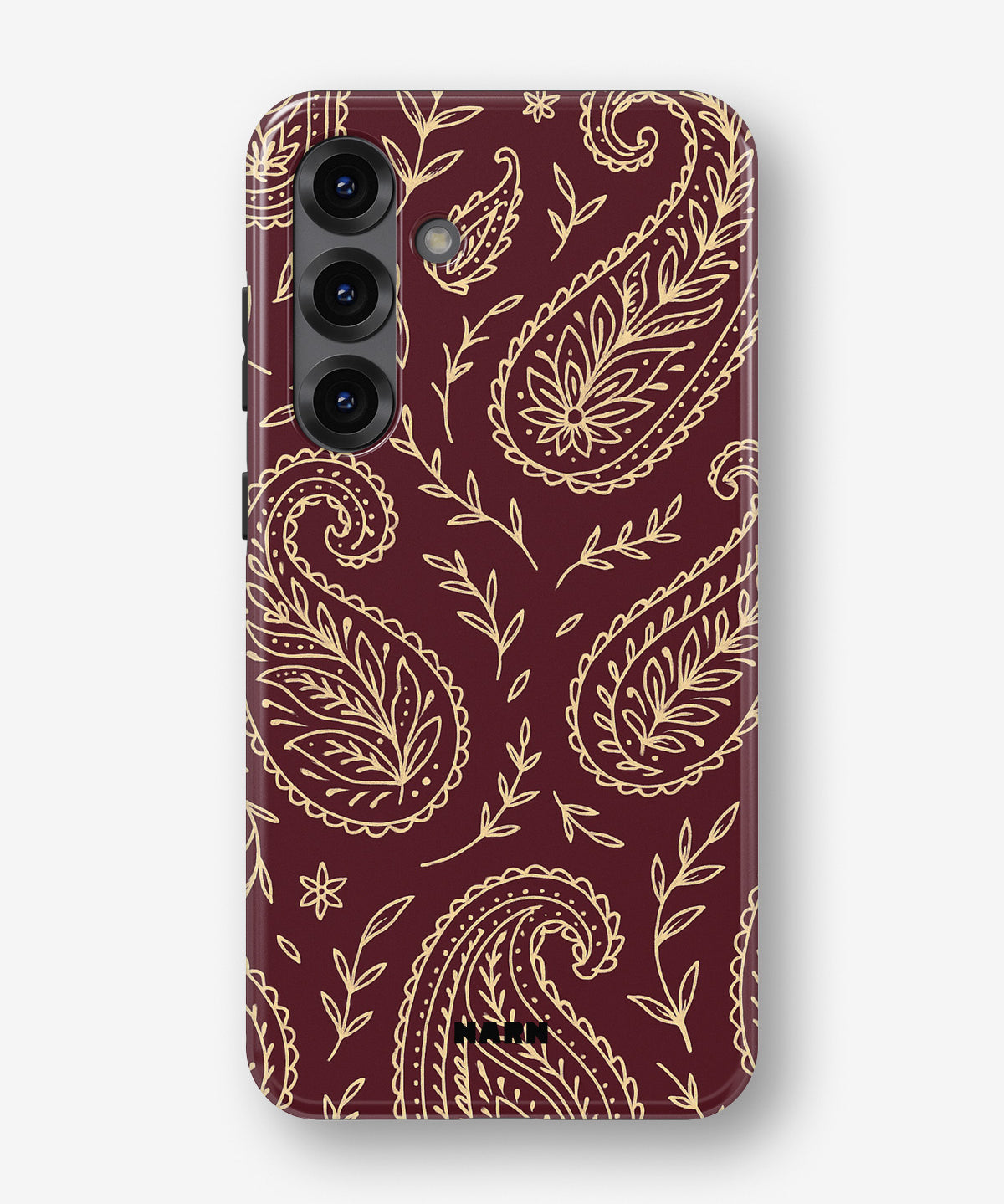 Samsung Galaxy S25 Plus Tough Case – Madame Royale - View 1