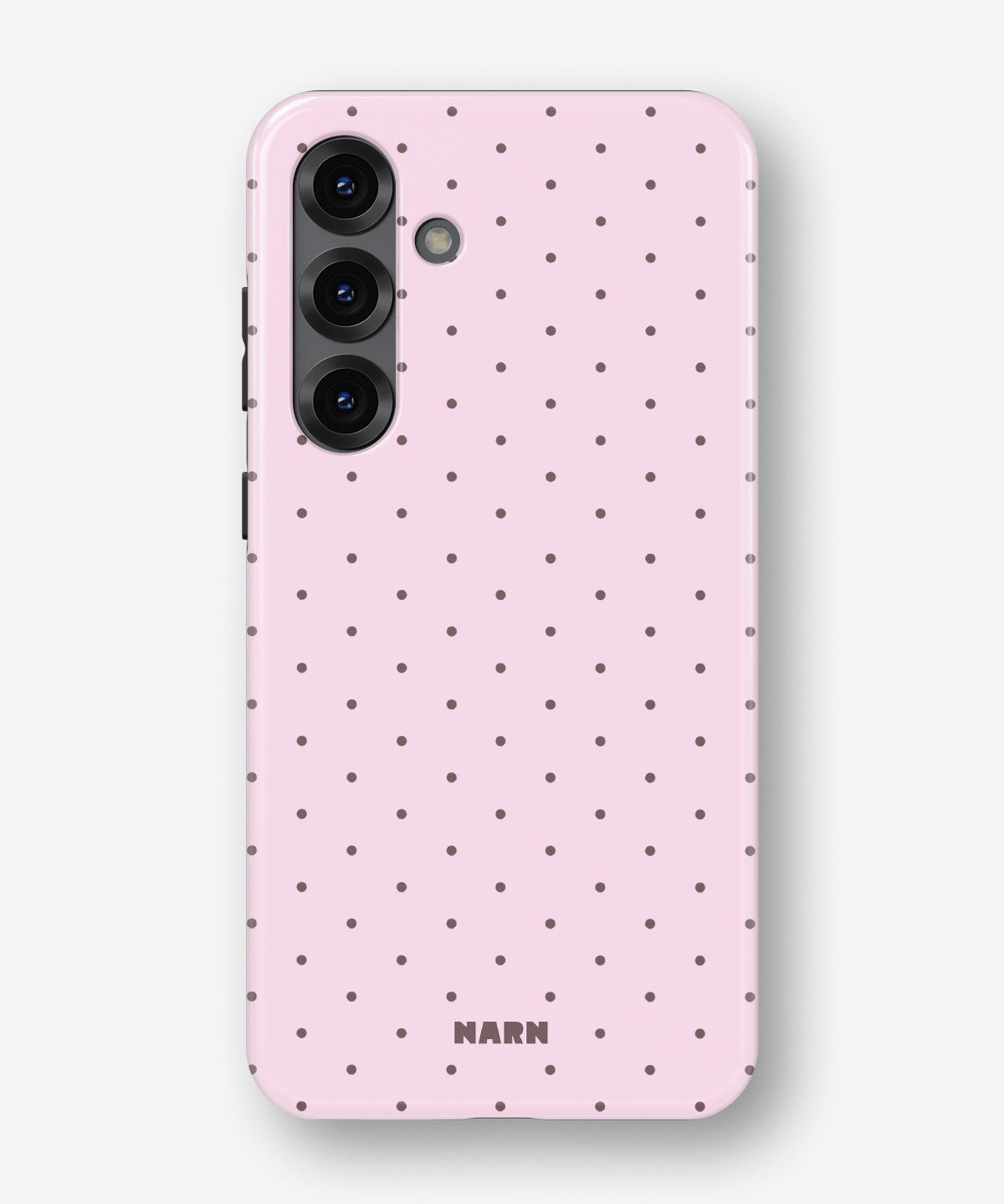 Samsung Galaxy S25 Plus Tough Case – Notebook - View 1