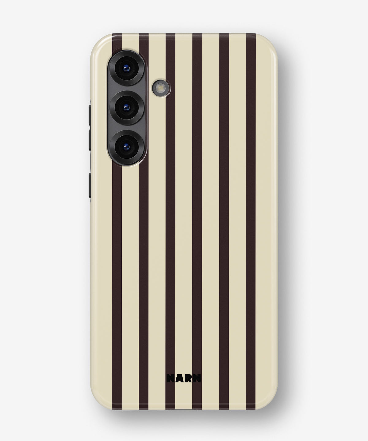 Samsung Galaxy S25 Plus Tough Case – Class Lines - View 1