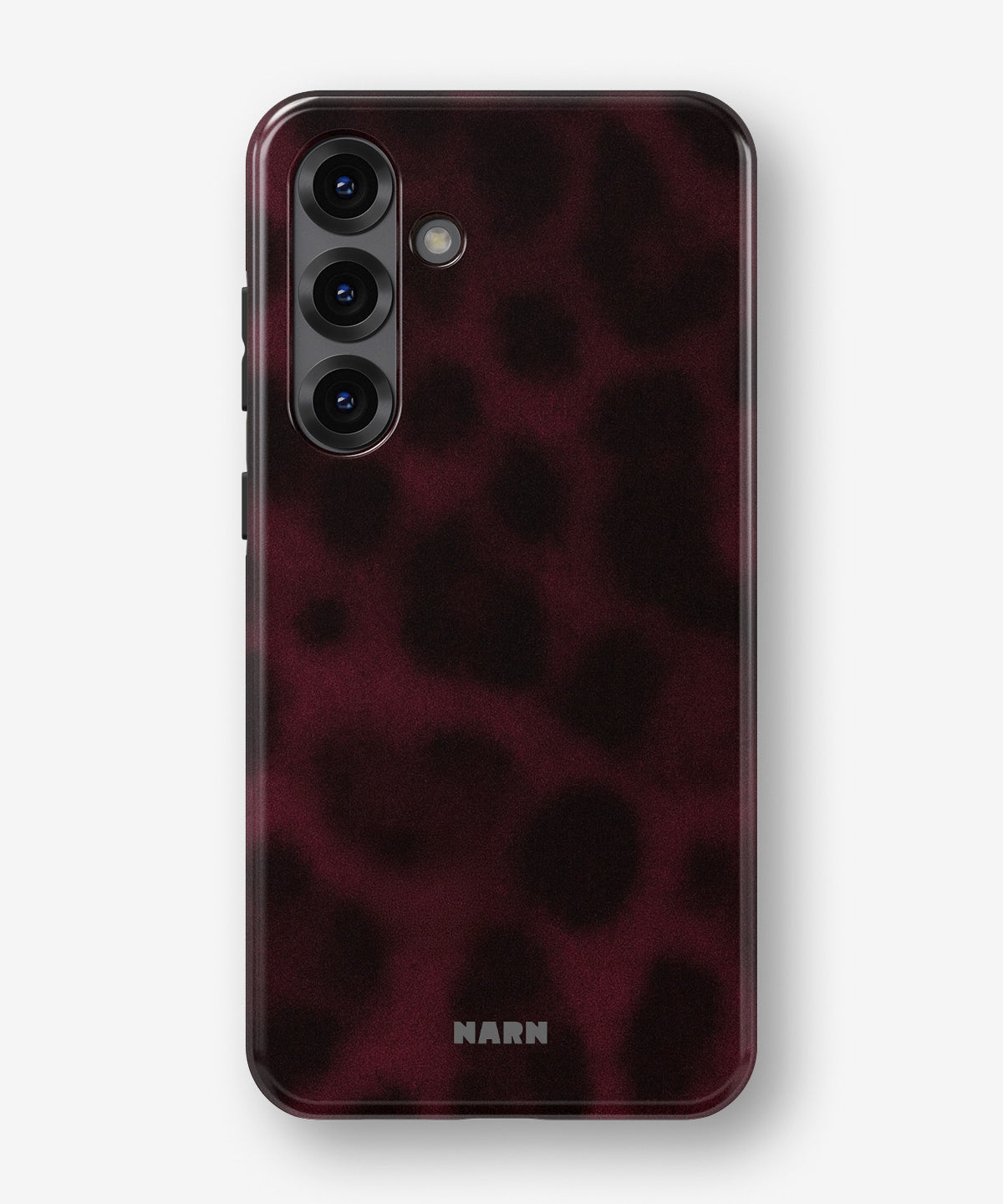 Samsung Galaxy S25 Plus Tough Case – Roar - View 1