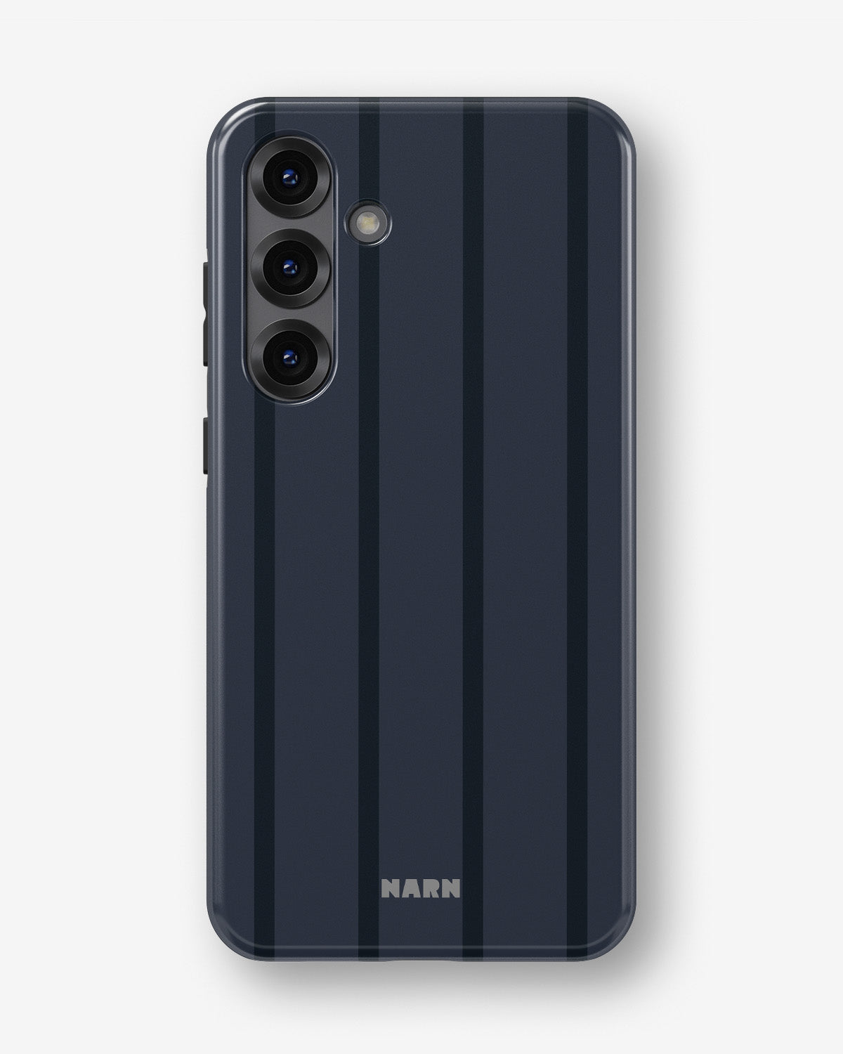 Samsung Galaxy S25 Plus Tough Case – Navy Dream - View 1