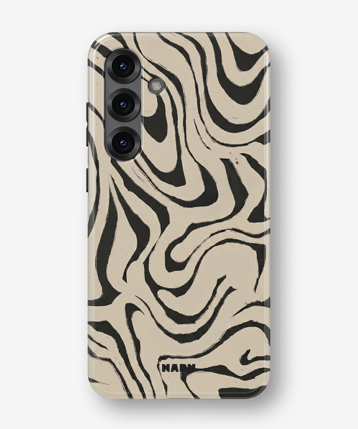 Samsung Galaxy S25 Plus Tough Case – Sand Drift - View 1