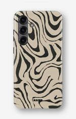 Samsung Galaxy S25 Plus Tough Case – Sand Drift - View 1