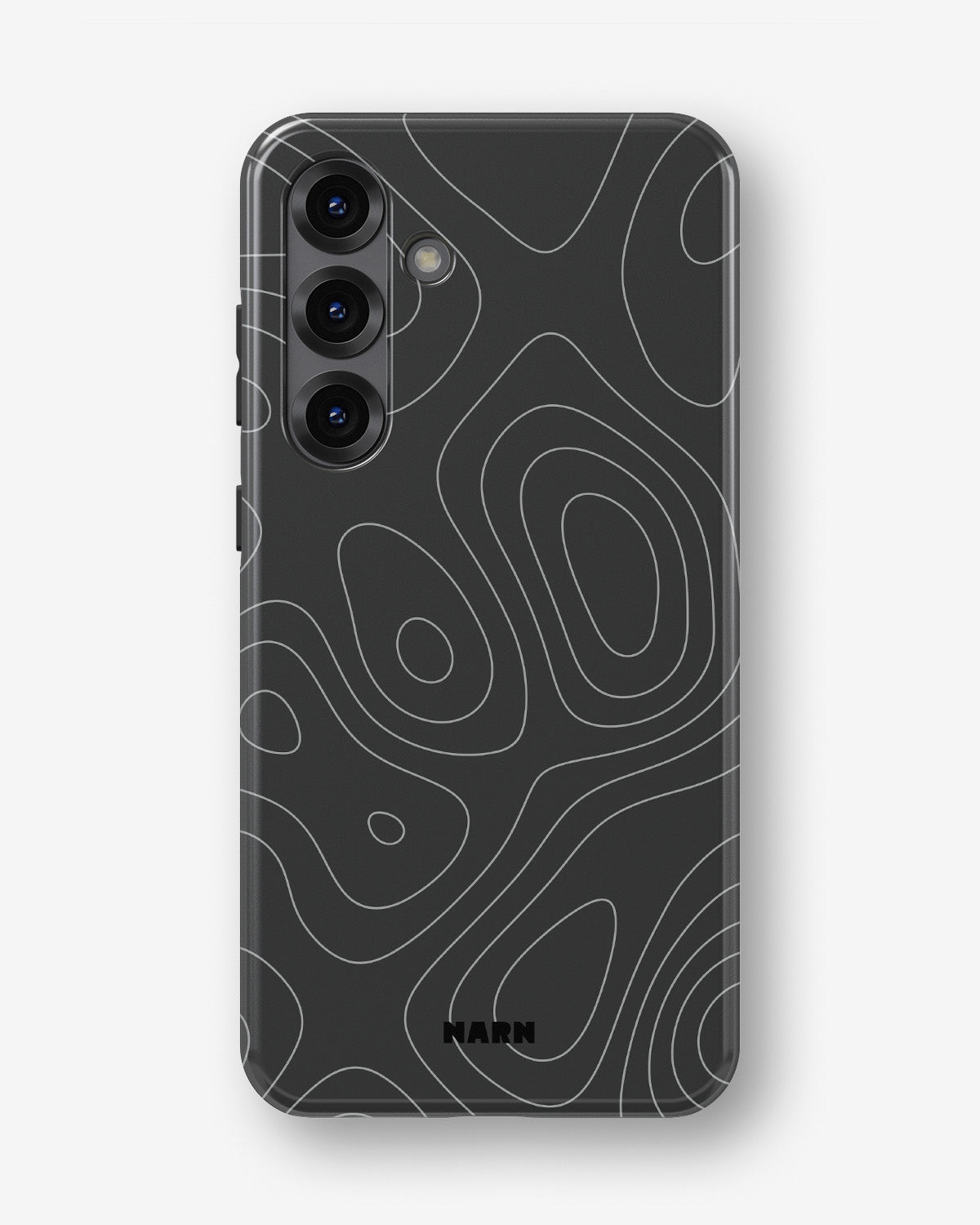 Samsung Galaxy S25 Plus Tough Case – No Signal - View 1