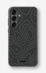 Samsung Galaxy S25 Plus Tough Case – No Signal - View 1