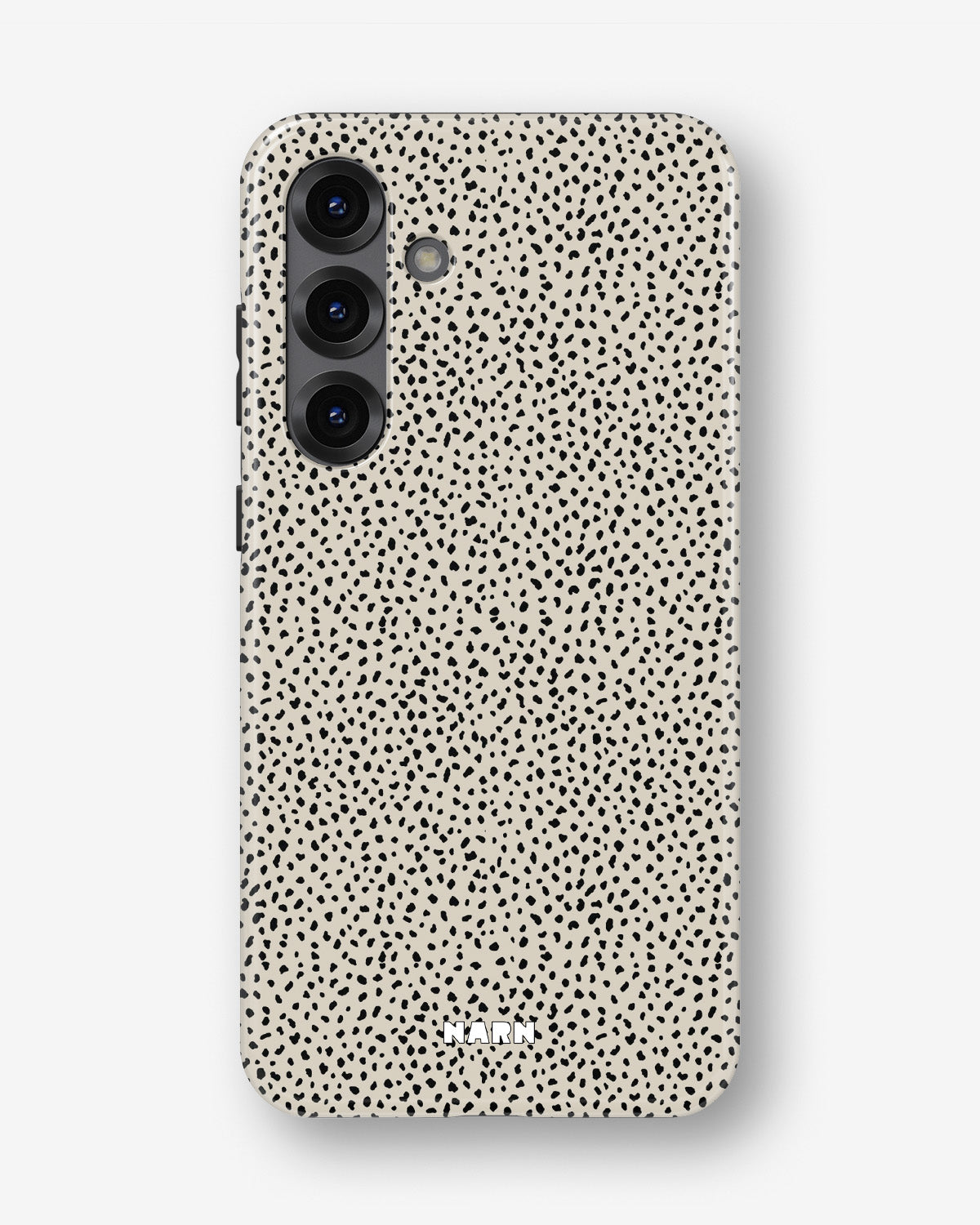 Samsung Galaxy S25 Plus Tough Case – Speckled - View 1