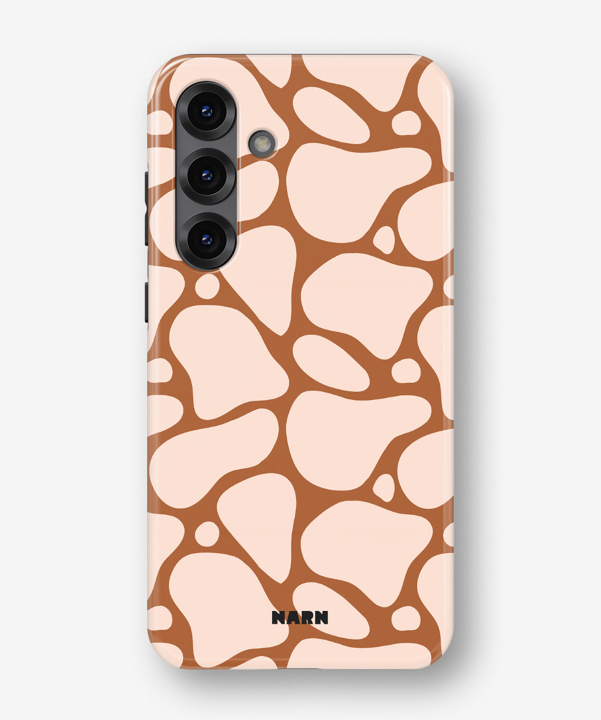 Samsung Galaxy S25 Plus Tough Case – Organic Terra - View 1