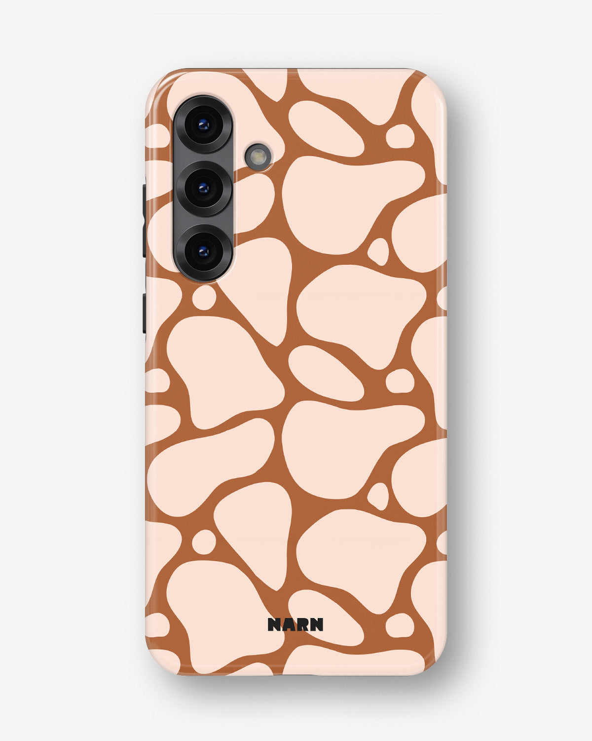 Samsung Galaxy S25 Plus Tough Case – Organic Terra - View 1