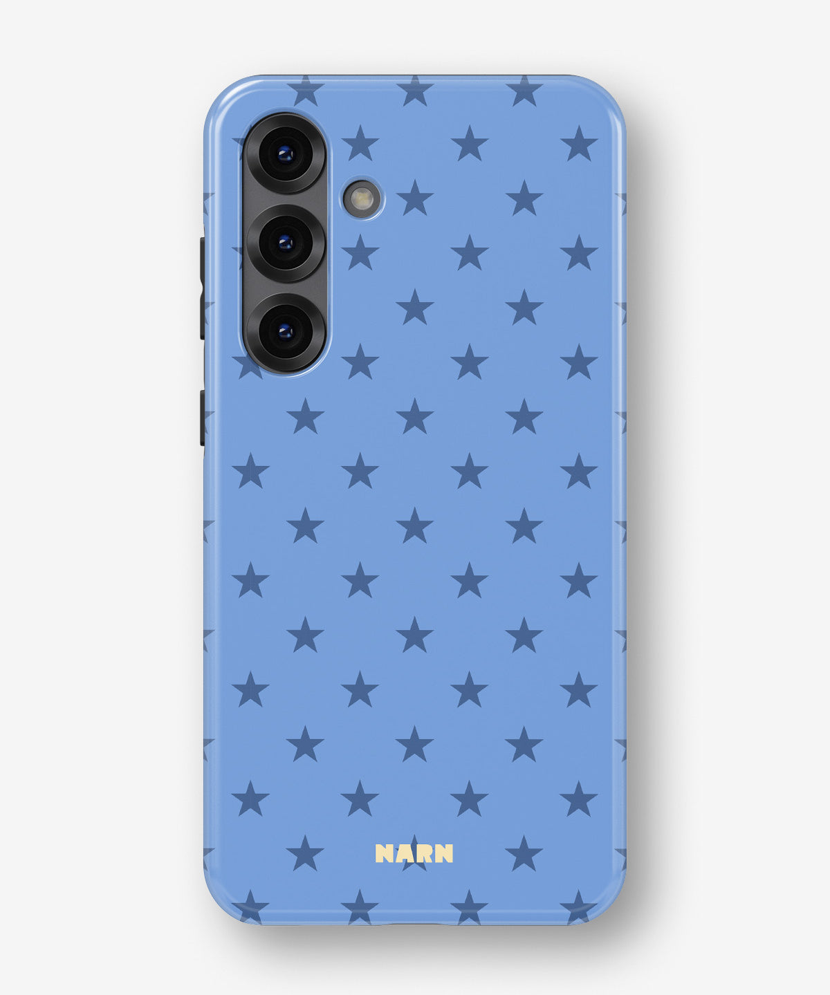 Samsung Galaxy S25 Plus Tough Case – Sprinkles - View 1