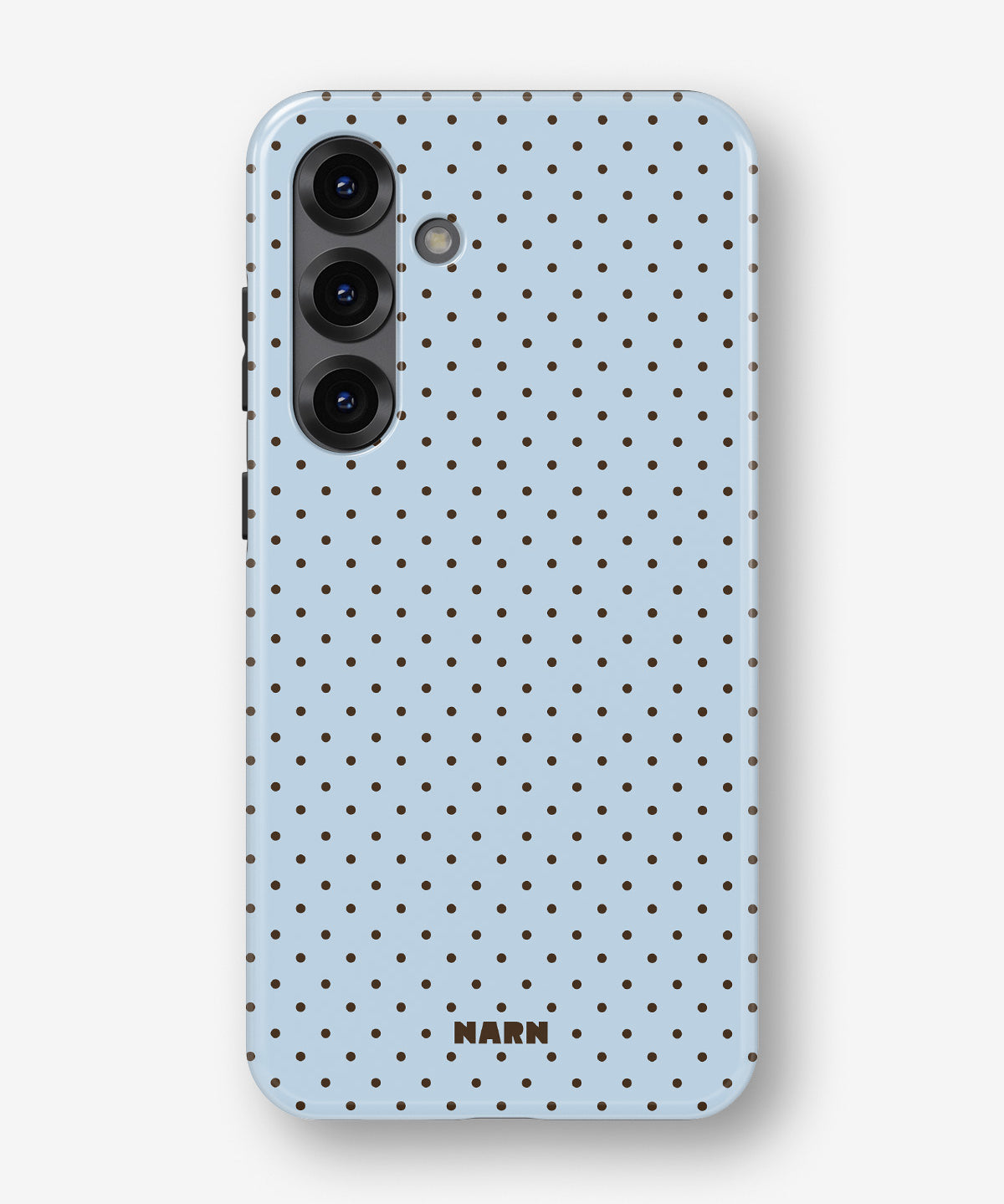 Samsung Galaxy S25 Plus Tough Case – Slow Morning - View 1
