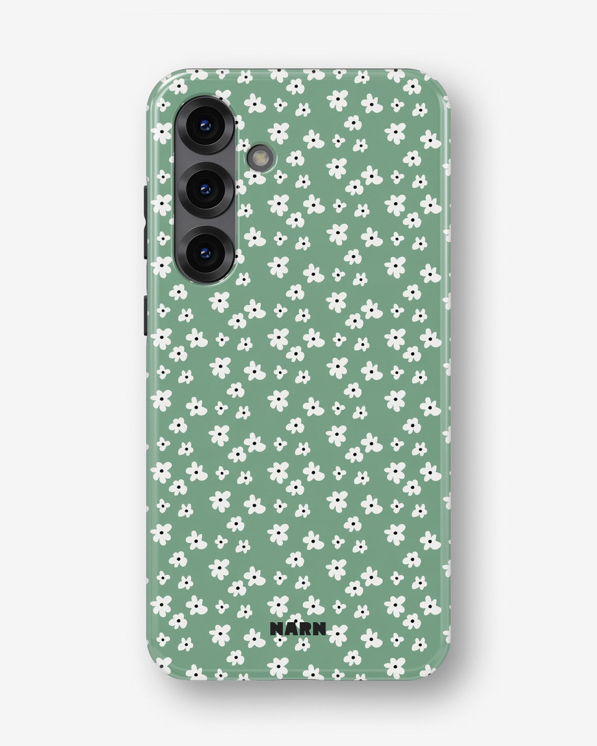 Samsung Galaxy S25 Plus Tough Case – Meadow - View 1