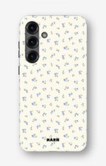 Samsung Galaxy S25 Plus Tough Case – Wild Petals - View 1