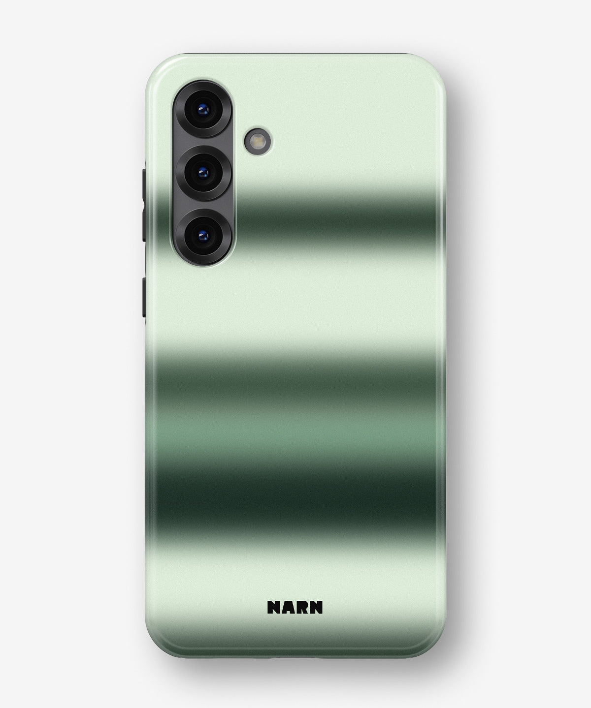 Samsung Galaxy S25 Plus Tough Case – Mint - View 1